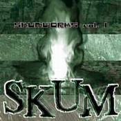 Skum : Skumworks Vol. I